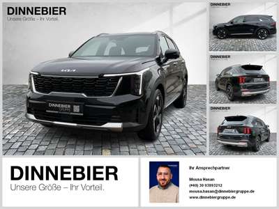 Bild Kia Sorento