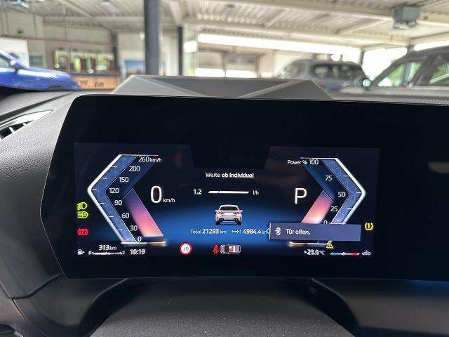 Fahrzeugbild eines BMW 1er-Reihe