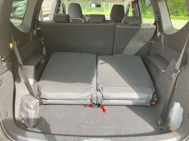 Fahrzeugbild eines Dacia Jogger
