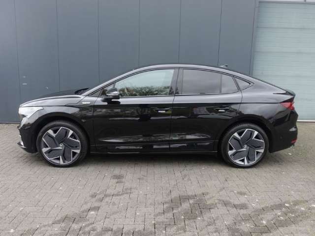 Fahrzeugbild eines Skoda ENYAQ