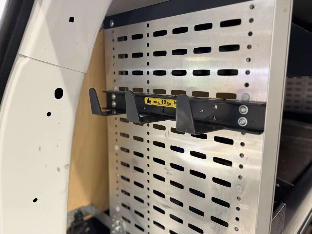 Fahrzeugbild eines Renault Kangoo E-TECH