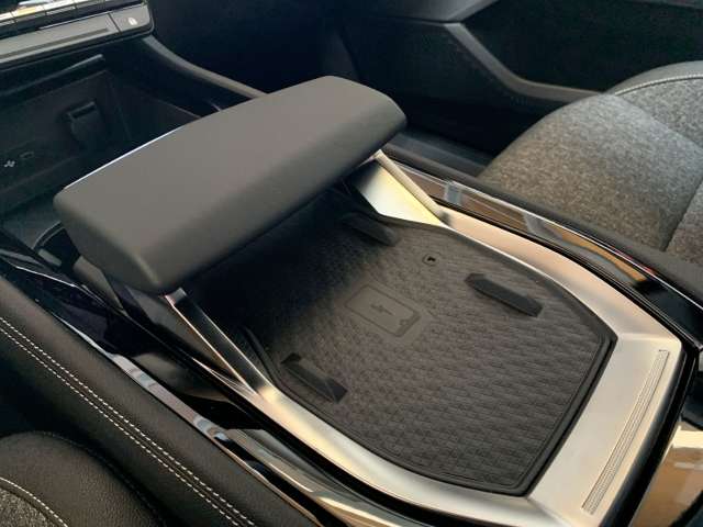 Fahrzeugbild eines Renault Rafale