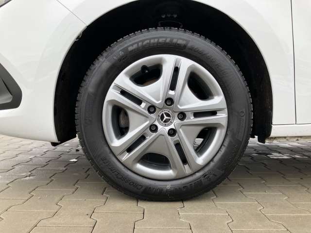 Fahrzeugbild eines Mercedes-Benz Citan