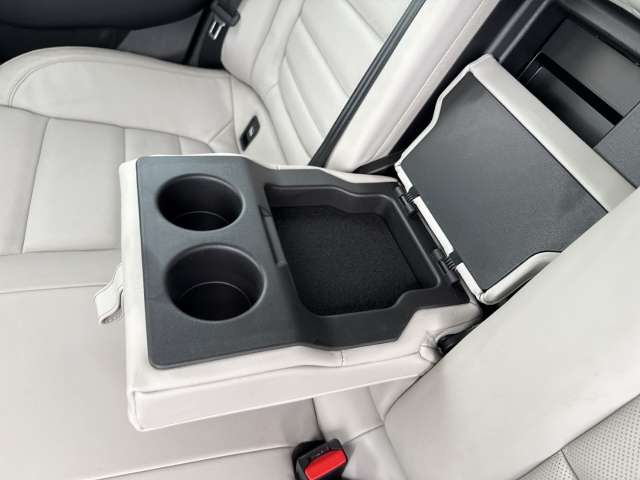 Fahrzeugbild eines Renault Talisman