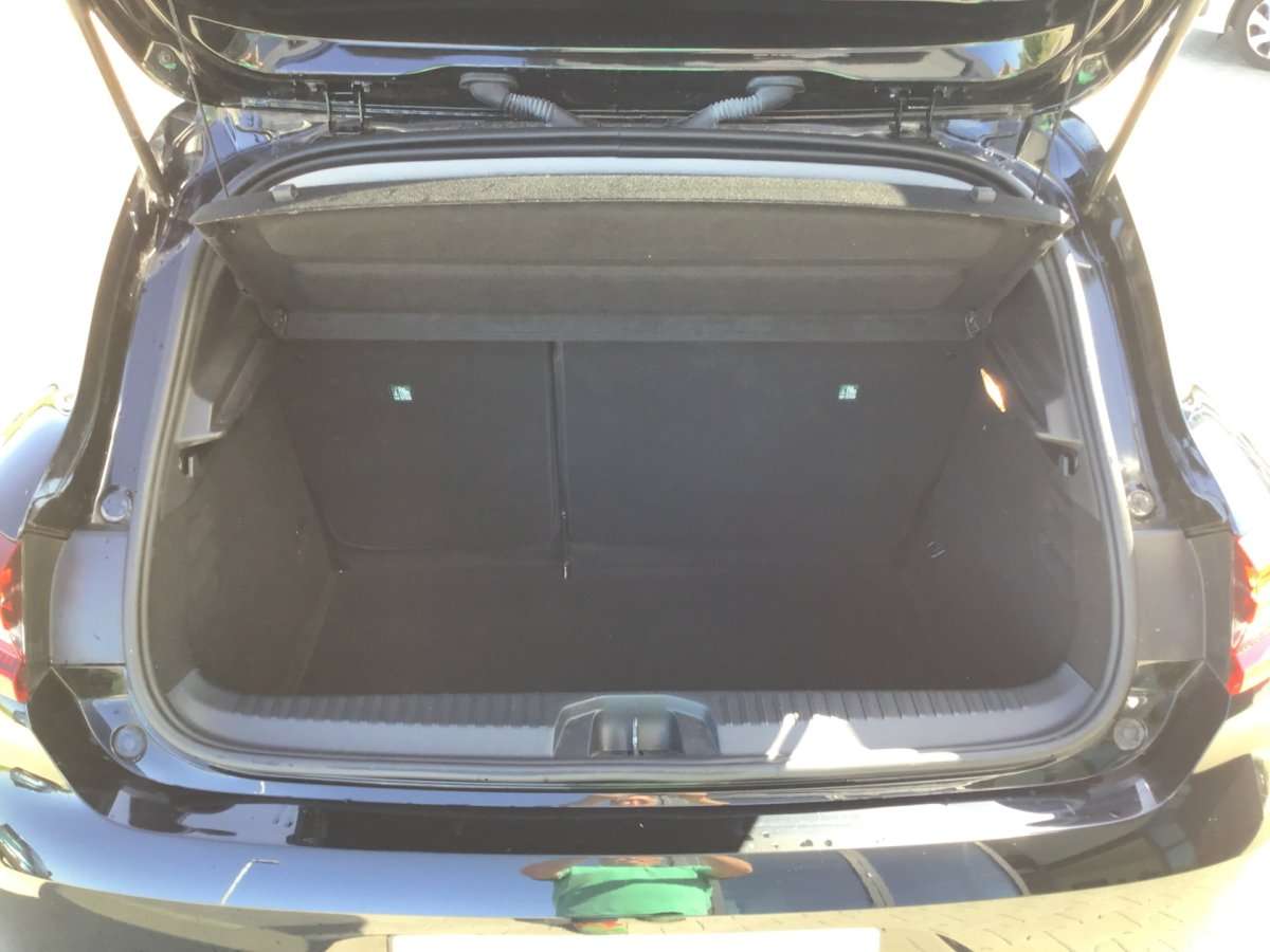 Fahrzeugbild eines Renault Clio