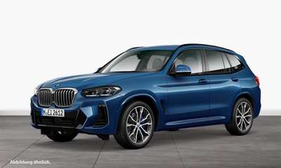 Bild BMW X3