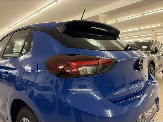 Fahrzeugbild eines Opel Corsa