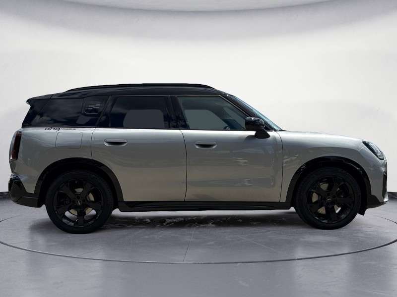 Fahrzeugbild eines MINI Countryman