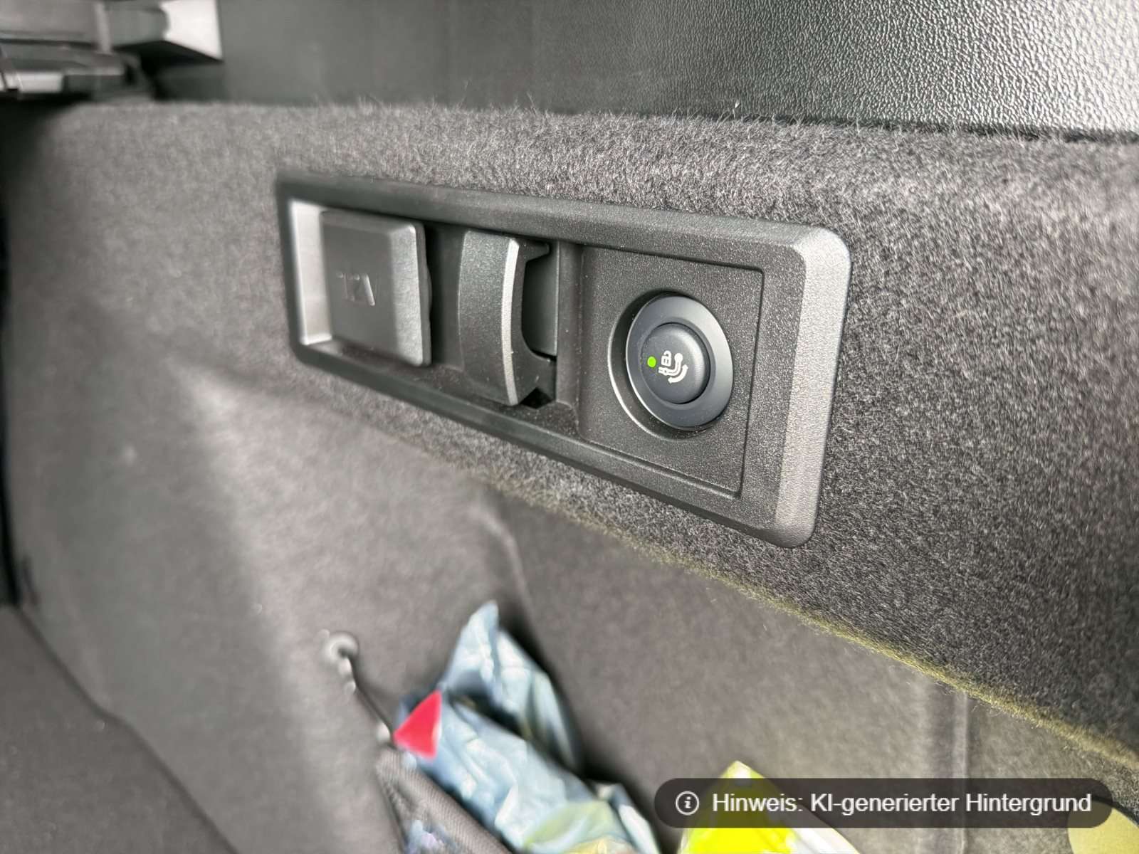 Fahrzeugbild eines BMW X3
