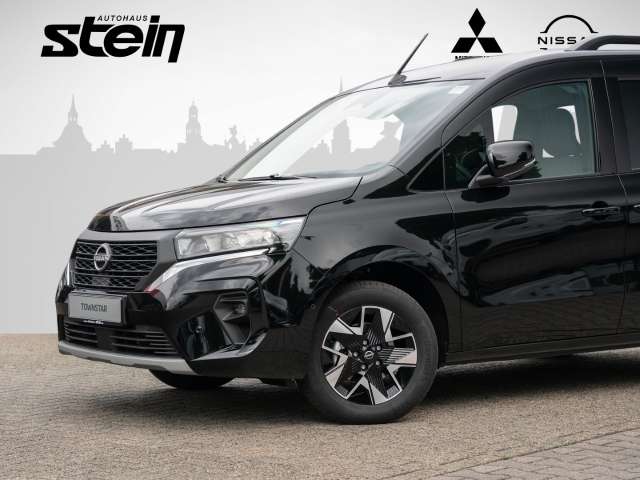 Fahrzeugbild eines Nissan Townstar