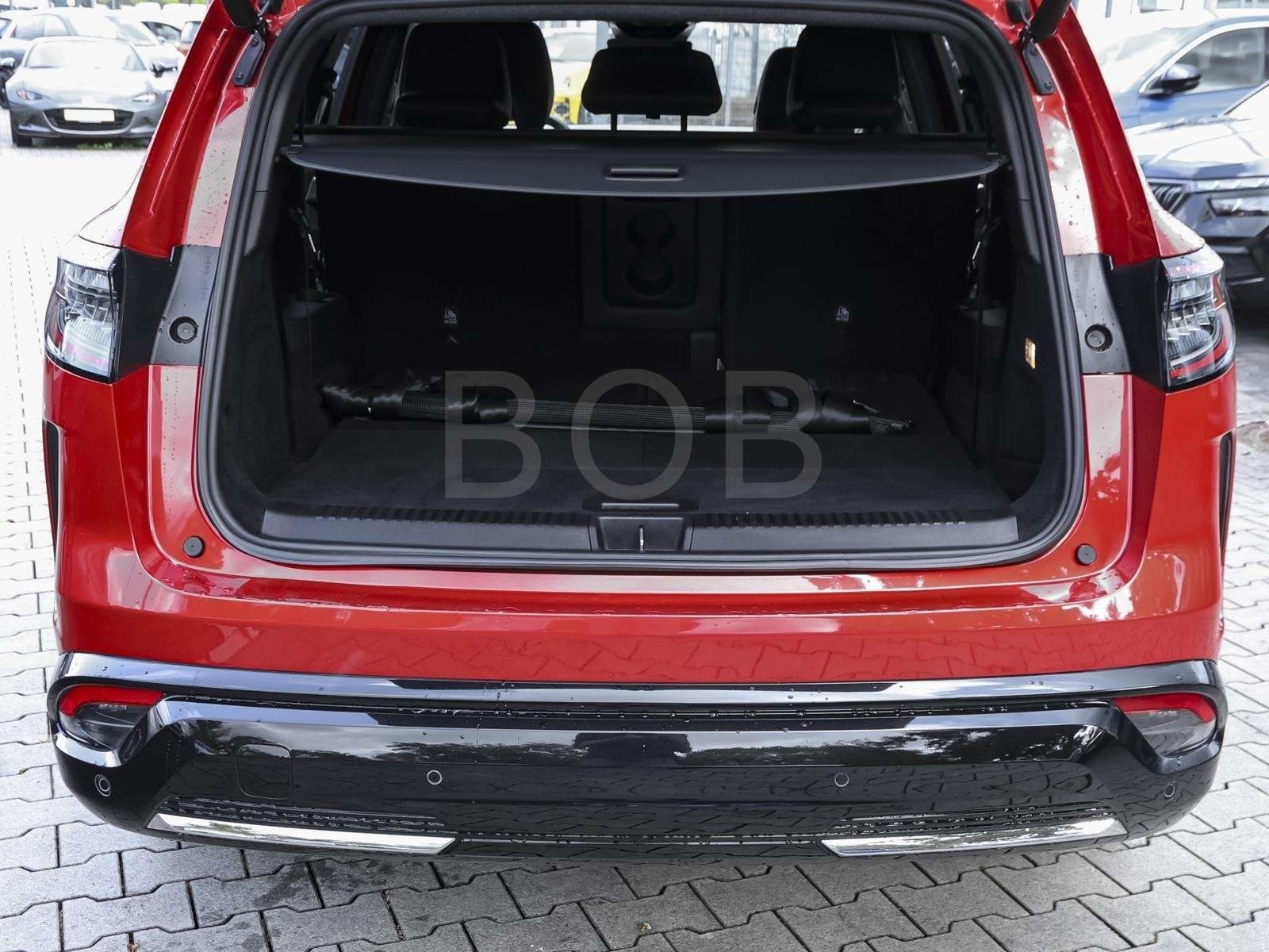 Fahrzeugbild eines Renault Espace