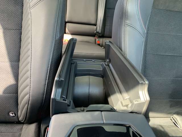 Fahrzeugbild eines Renault Rafale