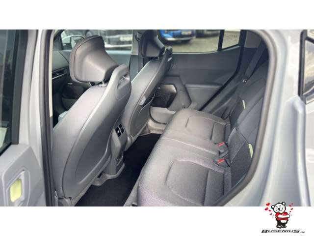 Fahrzeugbild eines Kia EV2