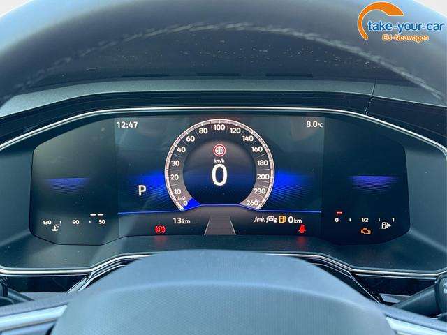 Fahrzeugbild eines Volkswagen Taigo