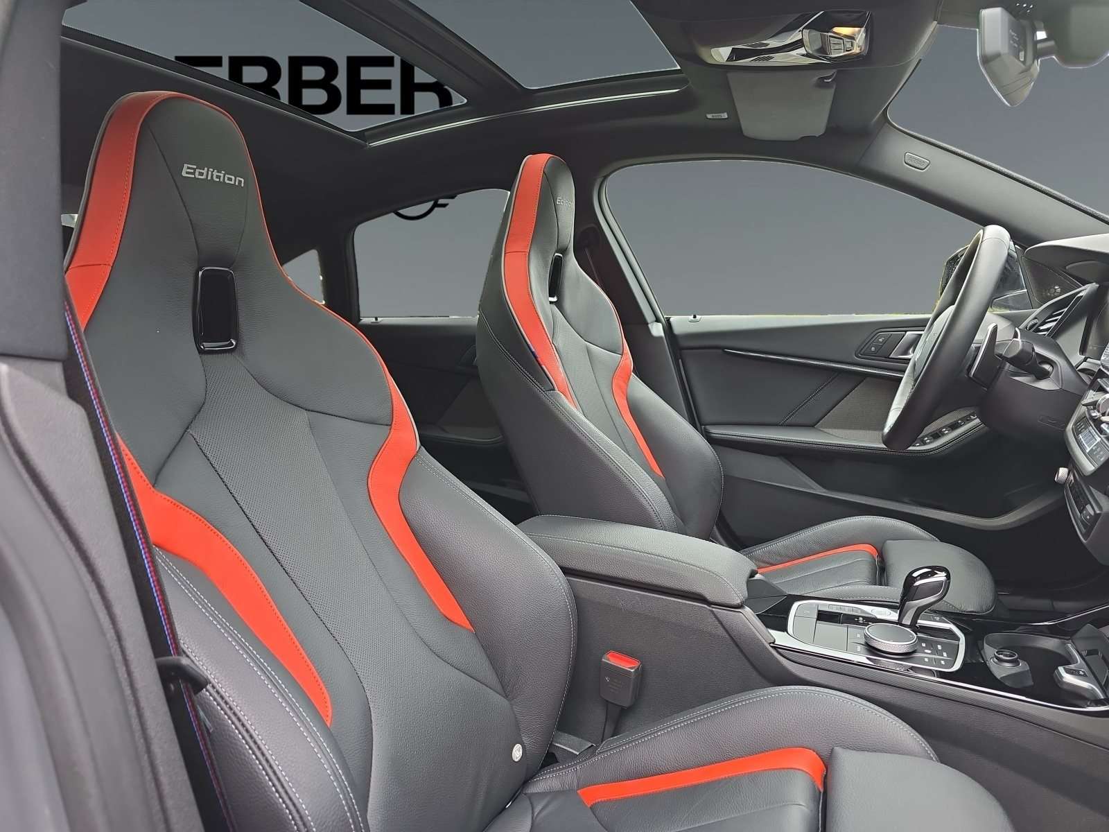 Fahrzeugbild eines BMW 2er-Reihe