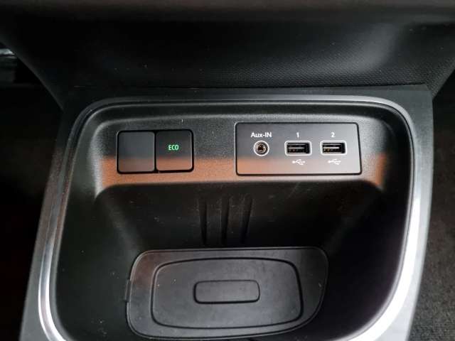 Fahrzeugbild eines Renault Twingo