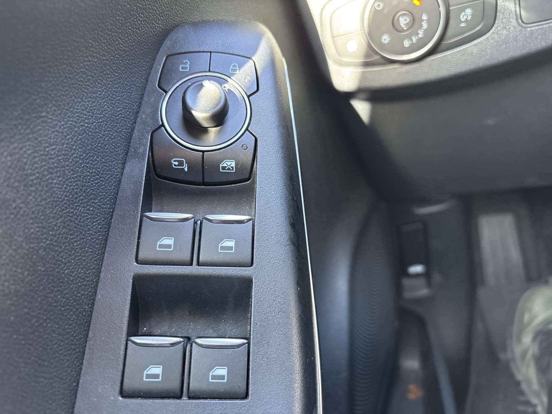 Fahrzeugbild eines Ford Puma