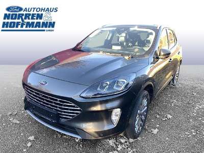 Bild Ford Kuga