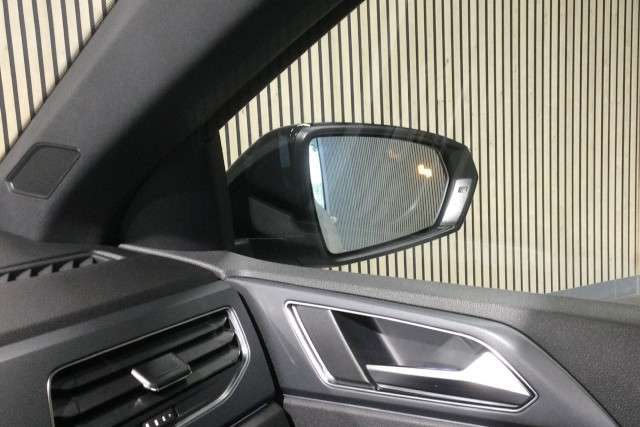 Fahrzeugbild eines Volkswagen Polo
