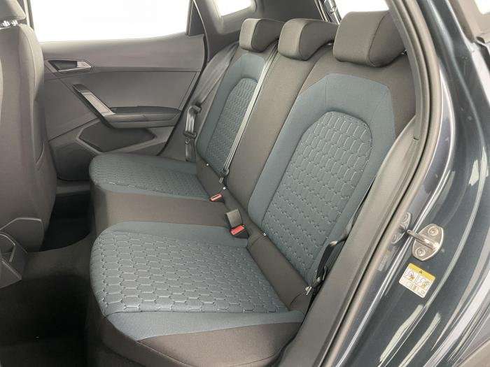 Fahrzeugbild eines SEAT Arona