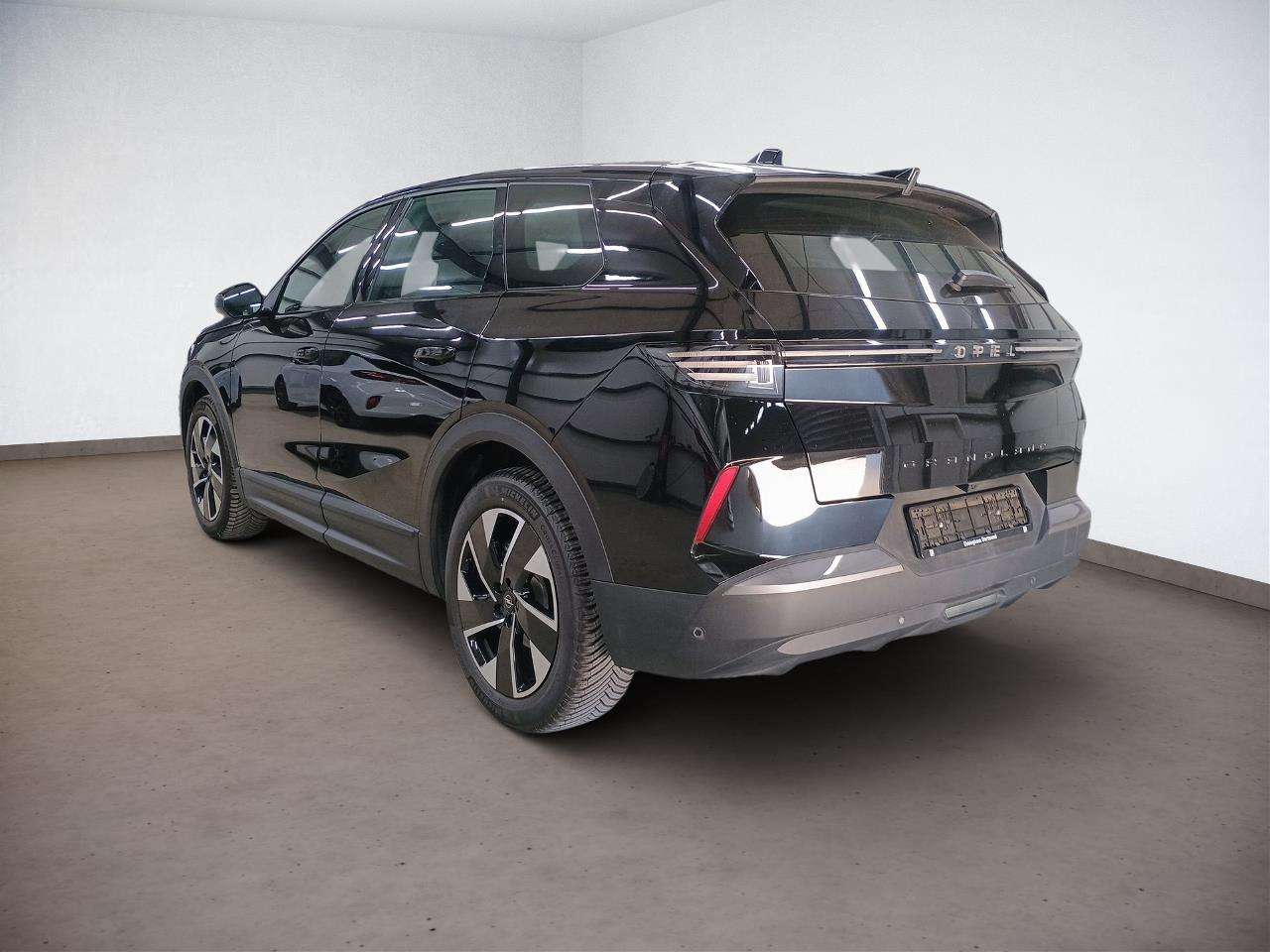 Fahrzeugbild eines Opel Grandland X