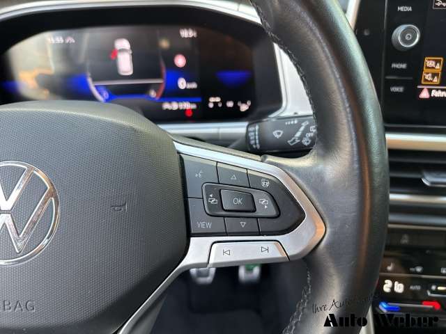 Fahrzeugbild eines Volkswagen T-Roc