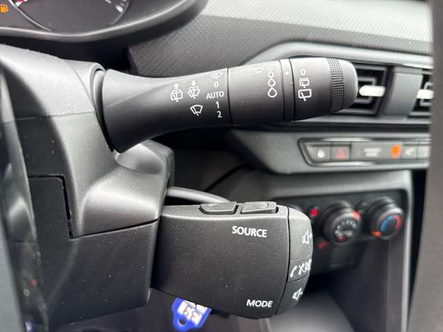 Fahrzeugbild eines Dacia Sandero
