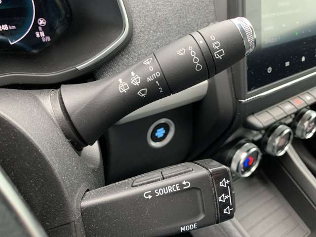 Fahrzeugbild eines Renault ZOE