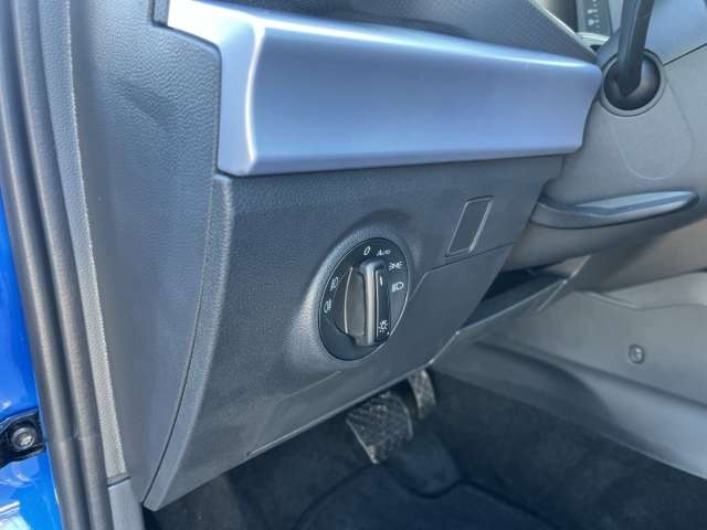 Fahrzeugbild eines SEAT Ibiza