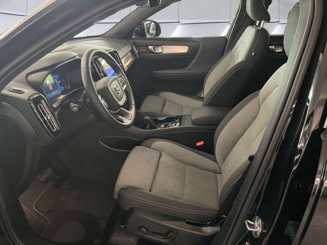 Fahrzeugbild eines Volvo XC40