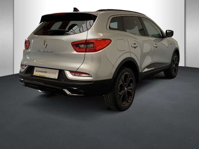 Fahrzeugbild eines Renault Kadjar