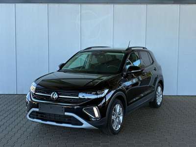 Bild Volkswagen T-Cross