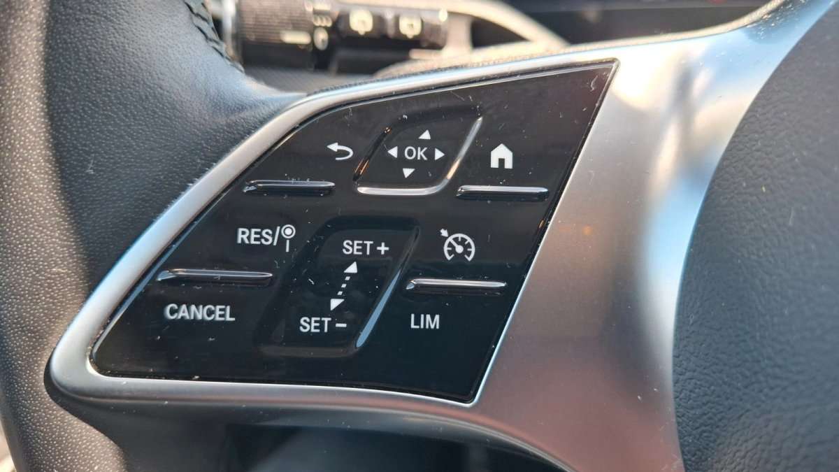 Fahrzeugbild eines Mercedes-Benz C-Klasse
