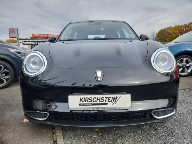 Fahrzeugbild eines GWM Ora 03