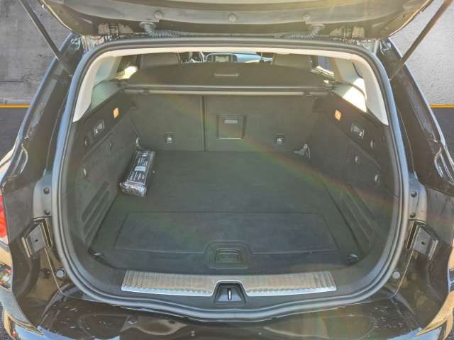 Fahrzeugbild eines Renault Talisman