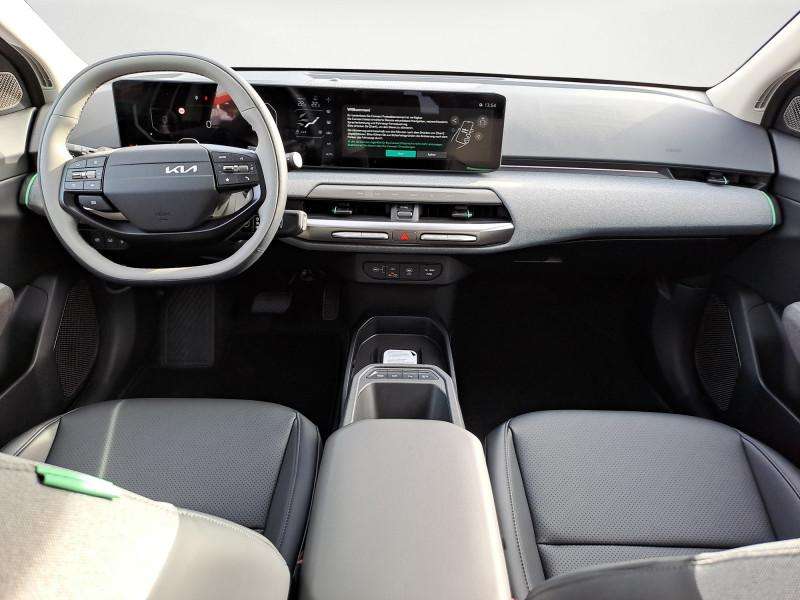 Fahrzeugbild eines Kia EV4