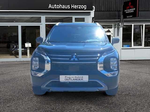 Fahrzeugbild eines Mitsubishi Outlander