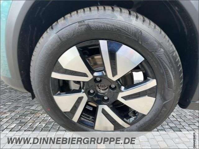 Fahrzeugbild eines Opel Frontera