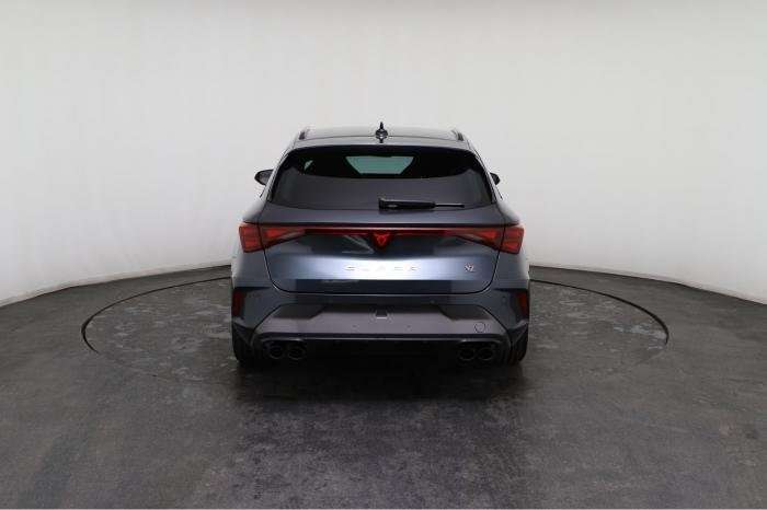 Fahrzeugbild eines CUPRA Leon