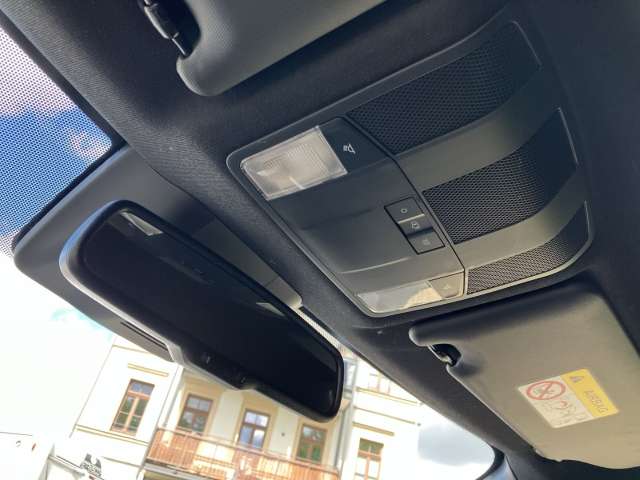 Fahrzeugbild eines Mitsubishi Eclipse Cross