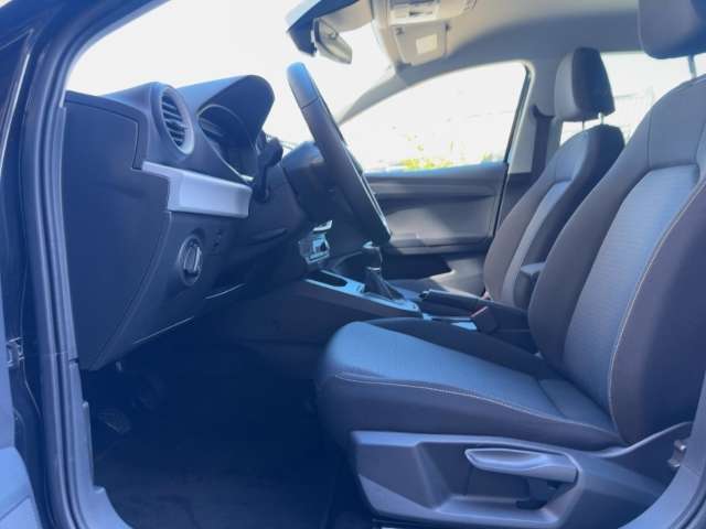 Fahrzeugbild eines SEAT Ibiza
