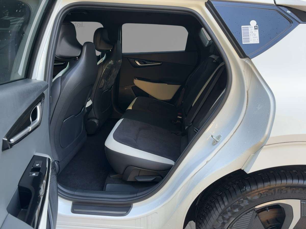 Fahrzeugbild eines Kia EV6