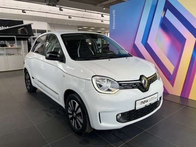 Fahrzeugbild eines Renault Twingo