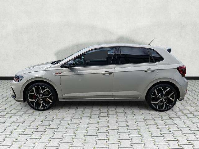 Fahrzeugbild eines Volkswagen Polo