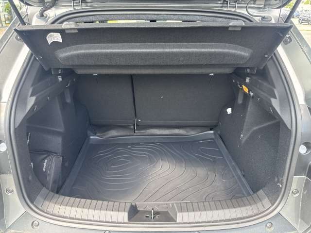 Fahrzeugbild eines Dacia Duster