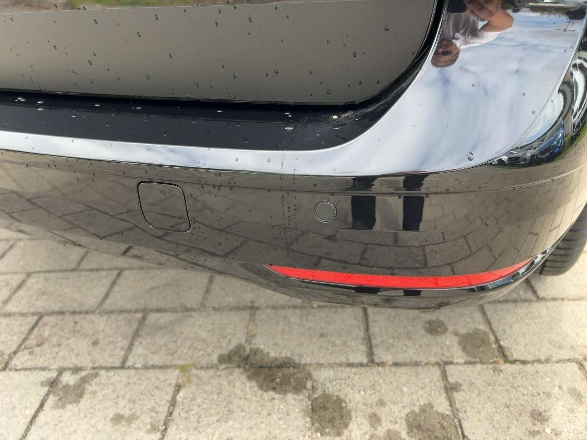 Fahrzeugbild eines Ford Transit Connect