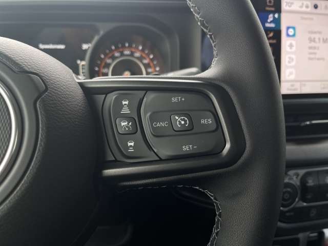 Fahrzeugbild eines Jeep Wrangler