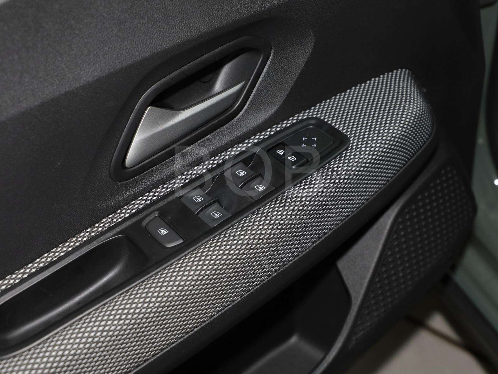 Fahrzeugbild eines Dacia Sandero