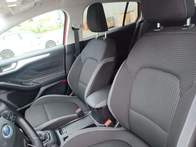 Fahrzeugbild eines Ford Focus