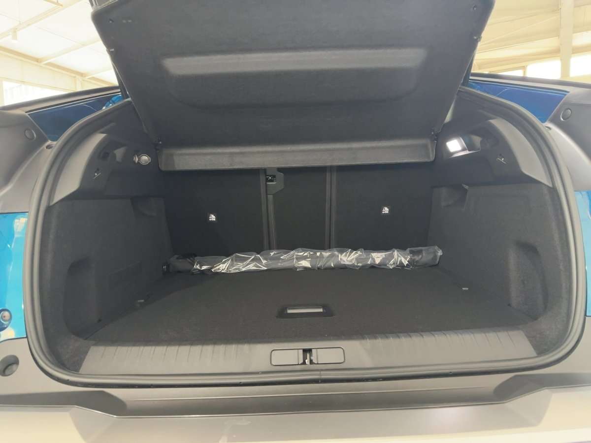 Fahrzeugbild eines Peugeot 3008